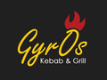 Gyros kebabs and grill